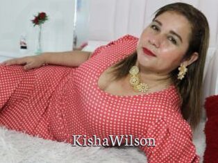 KishaWilson