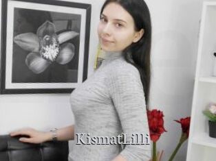 KismatLilli
