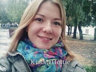 KissMeHottie