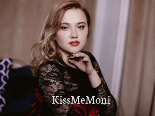 KissMeMoni