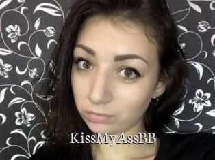 KissMyAssBB