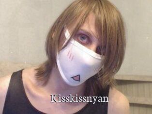 Kisskissnyan