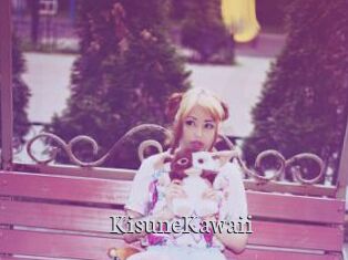 KisuneKawaii