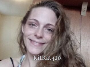 KitKat420