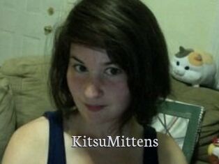 KitsuMittens