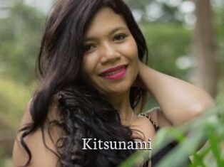 Kitsunami