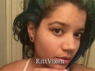 KittVixen Free Host Empire