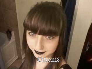 Kitten18