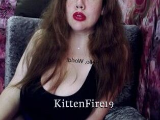 KittenFire19