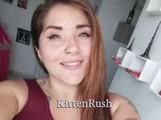 KittenRush