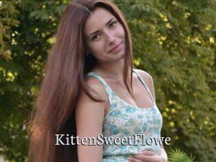 KittenSweetFlowe
