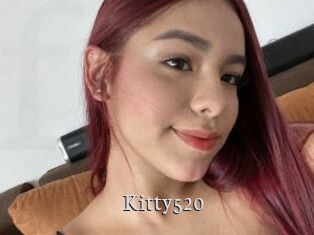 Kitty520