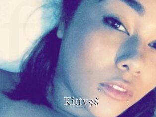 Kitty98 Free Host Empire