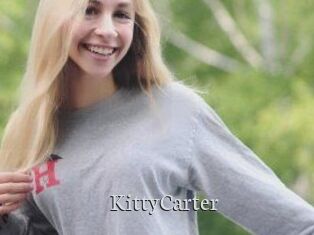 KittyCarter