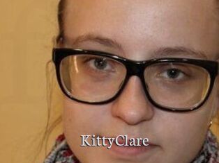 KittyClare