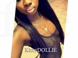 KittyDOLLIE