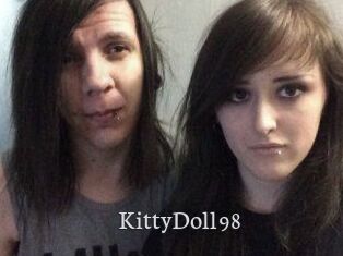 KittyDoll98 Free Host Empire