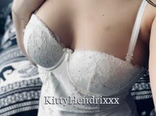 KittyHendrixxx