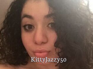 KittyJazzy50