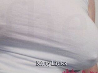 KittyLicks