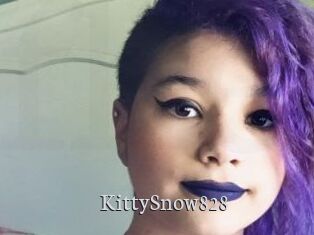 KittySnow828