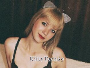 KittyTeen69 Free Host Empire