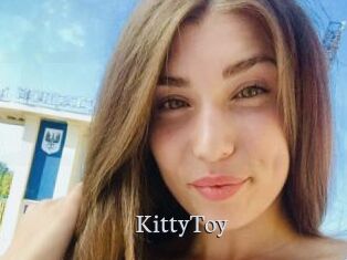 KittyToy