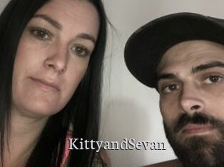 KittyandSevan
