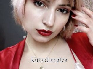Kittydimples