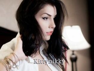 Kittynikky