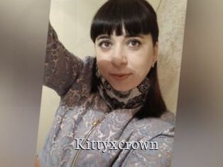 Kittyxcrown