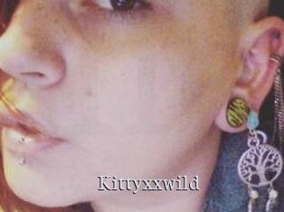 Kittyxxwild