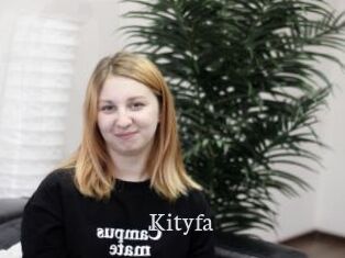 Kityfa