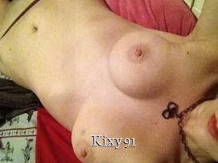 Kixy91 Free Host Empire