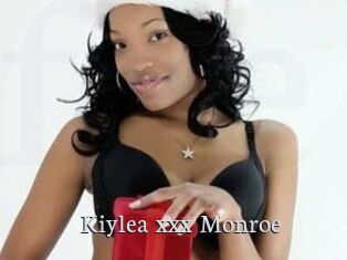 Kiylea_xxx_Monroe Free Host Empire