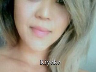 Kiyoko
