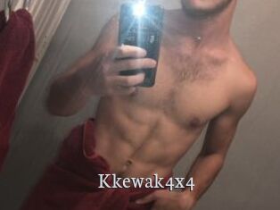 Kkewak4x4