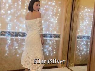 KlaraSilver