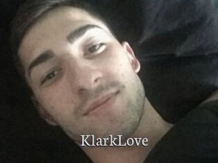 KlarkLove