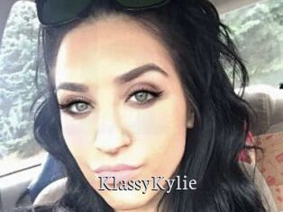 KlassyKylie