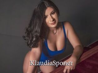 KlaudiaSponer