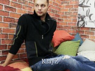 Klay_Z