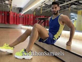 KleithonSamuels