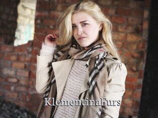 KlementinaFurs