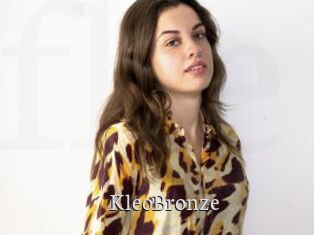 KleoBronze