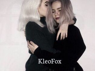 KleoFox