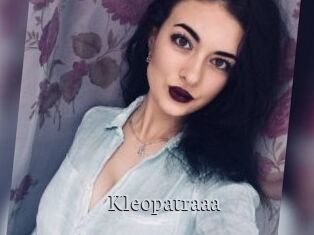 Kleopatraaa