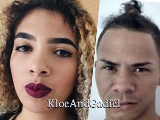 KloeAndGadiel