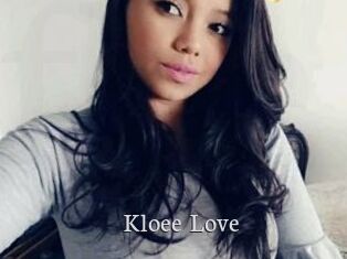 Kloee_Love