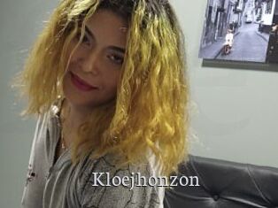 Kloejhonzon